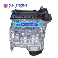 Bloc moteur G6DC 3.5L V6 MPI pour Hyundai Palisade Santa Fe Kia Sorento Carnival, moteur de remplacement