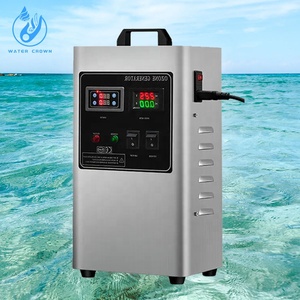 Usine en gros et vente chaude produit équipement de <span class=keywords><strong>piscine</strong></span> 100W désinfecter générateur d'ozone pour le traitement de l'eau - Product Image 2