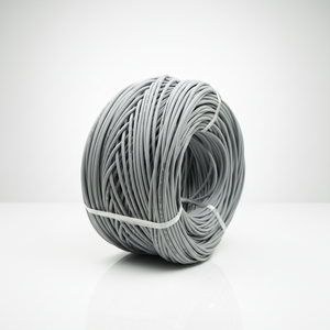 <span class=keywords><strong>สาย</strong></span>แลน Cat5e ความเร็วสูง <span class=keywords><strong>Cat6</strong></span> Cat6A ภายในอาคาร<span class=keywords><strong>สาย</strong></span>เคเบิ้ลเกลียวคู่ UTP STP FTP CAT 6 6A 23AWG 0.56มม. <span class=keywords><strong>สาย</strong></span>เคเบิ้ล1000ft CCA กันน้ำ - Product Image 1