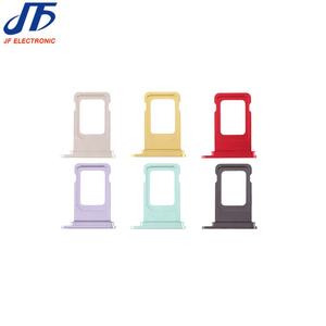 Vassoio per Sim Card per <span class=keywords><strong>iPhone</strong></span> 11 supporto per slot per sim card per sostituzione adattatore <span class=keywords><strong>iphone</strong></span> 11 pro max - Product Image 5