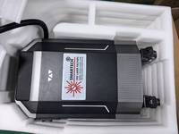 Nettoyeur laser à fibre Q Clear léger, portable et manuel pour tissus, La Z Boy, bagages, Zippo