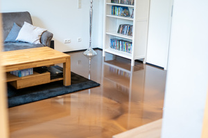 Résine époxy liquide transparente anti-rayures métallique pour sols en béton, vente en gros, peinture de <span class=keywords><strong>sol</strong></span> époxy - Product Image 4