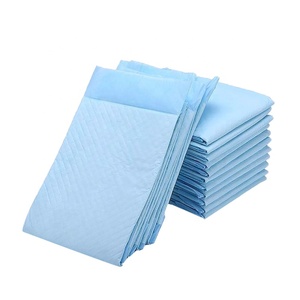 Siêu Thấm Dùng Một Lần Dành Cho Người Lớn Trẻ Em <span class=keywords><strong>Underpad</strong></span> Điều Dưỡng Trang Chủ Tã Thay Tã - Product Image 3