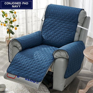 Impermeable 1/2/3/4 asiento elástico reclinable sofá <span class=keywords><strong>funda</strong></span> sala de estar <span class=keywords><strong>Relax</strong></span> Lazy sillón cubierta <span class=keywords><strong>para</strong></span> el hogar o el Hotel - Product Image 2