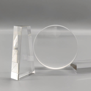 Tấm kính quang học Sapphire - Product Image 1