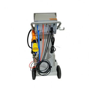 เครื่องพ่นฝอยไฟฟ้าสถิต COLO-<span class=keywords><strong>668</strong></span> ขายดี - Product Image 3