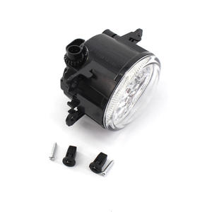 Relé de luces antiniebla CZPINCHEN 2N11-15201-AB Lámpara halógena para Ford Focus Renault Peugeot Citroën Opel Suzuki Mitsubishi Subaru - Product Image 2