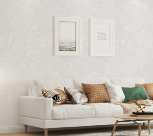 Papier Peint Texturé <span class=keywords><strong>Ciment</strong></span> 3D Mat Classique en Gros pour la Rénovation Murale Intérieure des Salons et Chambres Modernes - Product Image 3