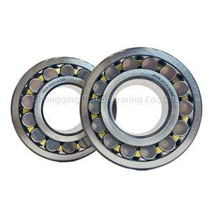 Quality Hot Selling Factory Price High Load-bearing and Durable 22315CA/W33 with Grease and Oil <strong>Lubr</strong> Spherical Roller Bearings - Product Image 5