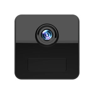 ODM 2,4 GWiFi cámara inalámbrica de seguridad para el hogar IP 1080P visión nocturna <span class=keywords><strong>almacenamiento</strong></span> en la nube <span class=keywords><strong>gratuito</strong></span> cámaras de red PIR portátiles para interiores - Product Image 2