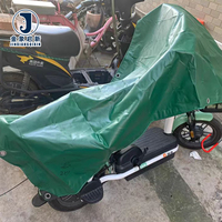 Bâche en PVC 100% polyester 1000D 20x20 350-650 g/m² robuste, imperméable, pour camions et remorques avec motif enduit