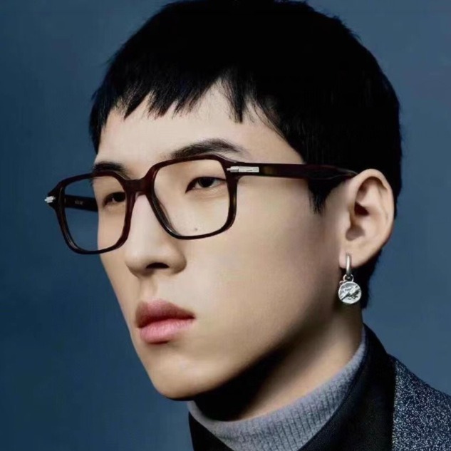 square Sunglasses Old School Sun Glasses for Man Vintage Manufacturer Optical Frame Glasses UV400 Women Eyewear Driving ZN 3631