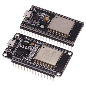 Módulo WiFi Inalámbrico Lua, Placa de Desarrollo con Conector CP2102 V2 D1 MINI ESP-12E Micro USB <span class=keywords><strong>ESP8266</strong></span> ESP32 CP2102 <span class=keywords><strong>CH340</strong></span> NodeMcu <span class=keywords><strong>V3</strong></span> - Product Image 3