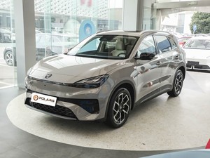 SAIC <span class=keywords><strong>MG</strong></span> 4X 510 2026 Édition Intelligente Semi-Solide Cristal Gris Éléphant Compact SUV 100% Électrique Autonomie 510 km (CLTC) - Product Image 3