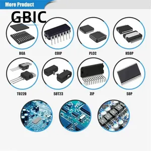 Chip lógico <span class=keywords><strong>de</strong></span> puerta <span class=keywords><strong>y</strong></span> entrada, chip <span class=keywords><strong>de</strong></span> circuito integrado, IC SMD SOP-14, 74HC08, 74HC08D, cuatro, dos, 20 unidades - Product Image 2