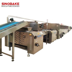 SINOBAKE บิสกิตสำหรับเด็ก,บิสกิตตัวอักษรอัตโนมัติเครื่อง<span class=keywords><strong>ทำ</strong></span>บิสกิตเพื่อการ<span class=keywords><strong>เรียน</strong></span>รู้ - Product Image 4