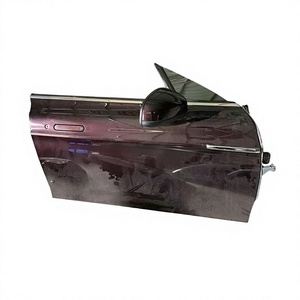 Kit de Modificación de Puerta Izquierda/Derecha, Panel de Carrocería para Aston Martin DB11, DB9, Rapide, Vantage, V8, V12, Reemplazo de Panel de Puerta - Product Image 1