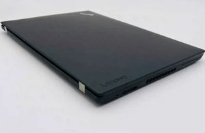 <span class=keywords><strong>Thinkpad</strong></span> original <span class=keywords><strong>T480</strong></span> ordinateur portable professionnel portable intel core <span class=keywords><strong>i7</strong></span> 8th 8gb ram 256gb ssd 14 pouces - Product Image 4