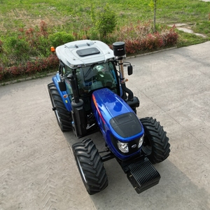 <span class=keywords><strong>Tracteur</strong></span> agricole 260 CV bleu, petit modèle, occasion/neuf, Chine, prix bas, <span class=keywords><strong>tracteur</strong></span> diesel pour agriculteurs, moteur YTO - Product Image 6
