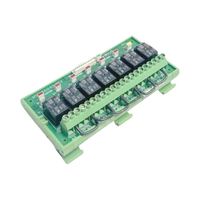 Placa de Circuito Plc 481640 Rev 3 Compatible con Módulo de Relé, Suministro al por Mayor