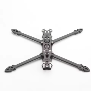 Accesorios para Dron Mavic con Diseño de Vaquero Espacial, Ideal para Fotografía Aérea de Estilo Libre y FPV - Product Image 4