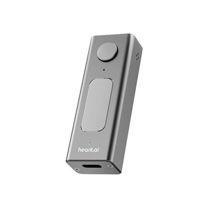 Mini Grabadora de Audio Inteligente con Traducción de Voz y Traducción de Idiomas para Ventas y Calidad - Product Image 2