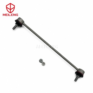 MEILENG 51321-SMA-003 51321SMA003 Barras Estabilizadoras Delanteras para Honda CR-V CRV Hybrid RT Stream RN6 RN7 RN8 <span class=keywords><strong>RN9</strong></span> 2005-2015 - Product Image 2