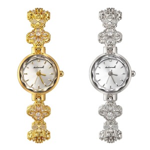 Women <b>Watch</b> Quartz Alloy Small Round Dial Bracelet <b>Watch</b> - Product Image 1
