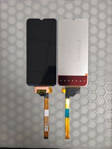 Y52(070811) Màn hình hiển thị LCD, tất cả phổ quát, bao gồm bảo hành 1 năm - Product Image 5