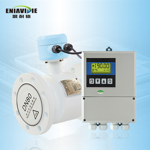 電磁流量計強酸とベース泥とスラリー流量計海水 - Product Image 6