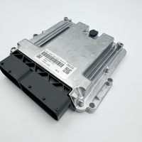 Módulo de Control Electrónico ECU ECM 0281020386 EDC17CV44 Adecuado para Unidad de Control de Motor Weichai