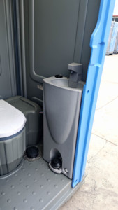 Toilettes portables en PEHD à <span class=keywords><strong>prix</strong></span> avantageux, <span class=keywords><strong>de</strong></span> luxe, durables, écologiques, faciles à installer, pour l'extérieur, garanties plus <span class=keywords><strong>de</strong></span> 5 ans - Product Image 4