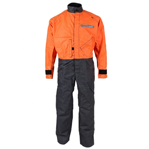 Combinaison de spéléologie technique et robuste, personnalisable, lavable en machine, pour hommes et femmes, nouveau style, en Cordura Plus - Product Image 1