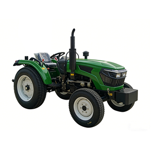 Tractor Yunnei de 50HP con Cabina de Seguridad, Aire Acondicionado, Tracción 4x4, Bloqueo de Llanta de Repuesto y Certificación 12+12 CE - Product Image 5