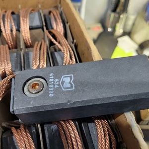 61010330 bàn chải <span class=keywords><strong>carbon</strong></span> 25.4*38.1*105 bàn chải <span class=keywords><strong>carbon</strong></span> cho động cơ DC - Product Image 3