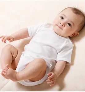 하이 퀄리티 재사용 가능한 아기 기저귀 바지 빨 천 기저귀 재사용 소년과 소녀 아기 제품에 대 한