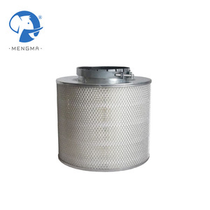 Filtre à air de haute qualité Manny 1625165415, pièces de compresseur d'air industriel pour compresseur d'air à vis - Product Image 2