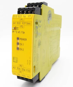 Nieuwe originele, direct leverbare 774191 industriële automatisering PAC dedicated PLC programmeercontroller - Product Image 1