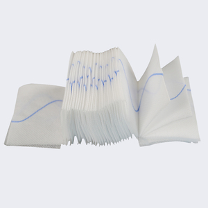 เครื่องตรวจเลือดดินขาวแบบพับได้เพื่อห้ามเลือดปฐมพยาบาลฉุกเฉินทางการแพทย์ - Product Image 3