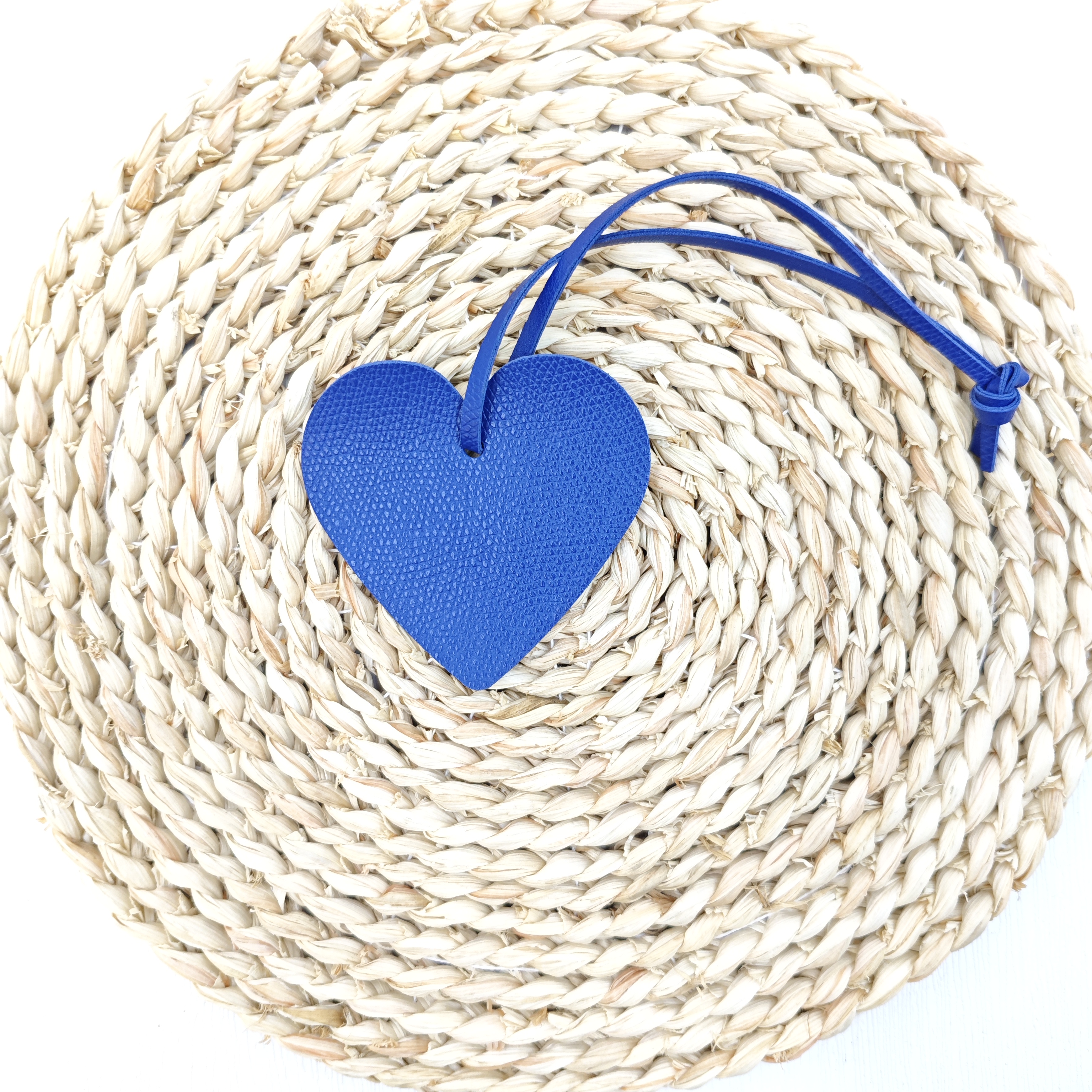 Bleu Coeur
