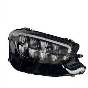 Phares LED de haute qualité et les plus vendus, adaptés au système d'éclairage de voiture Mercedes Benz Classe E W213 A2139064804 - Product Image 3