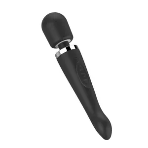 2024ยอดนิยมClit Stimulatorผู้ใหญ่Jugueteทางเพศขายส่งหัวนมClitoralนวดMini Finger Vibrator