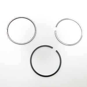 Kit Fasce Elastiche Pistone Adatto per FORD 816930 - Product Image 1