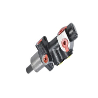 Maître-cylindre de frein de rechange OEM pour Chevrolet Corsa Piston Largo 93289332 Nouvel assemblage de système de freinage d'approvisionnement d'usine
