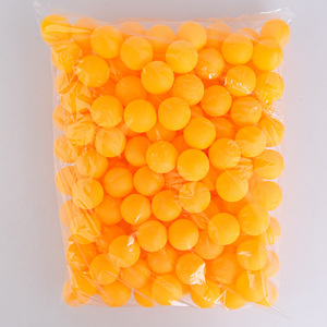 Whizz-pelota <span class=keywords><strong>de</strong></span> tenis <span class=keywords><strong>de</strong></span> mesa barata, <span class=keywords><strong>pelotas</strong></span> <span class=keywords><strong>de</strong></span> <span class=keywords><strong>ping</strong></span> <span class=keywords><strong>pong</strong></span> <span class=keywords><strong>de</strong></span> plástico pp para jugar a la sortería, venta al por mayor - Product Image 5