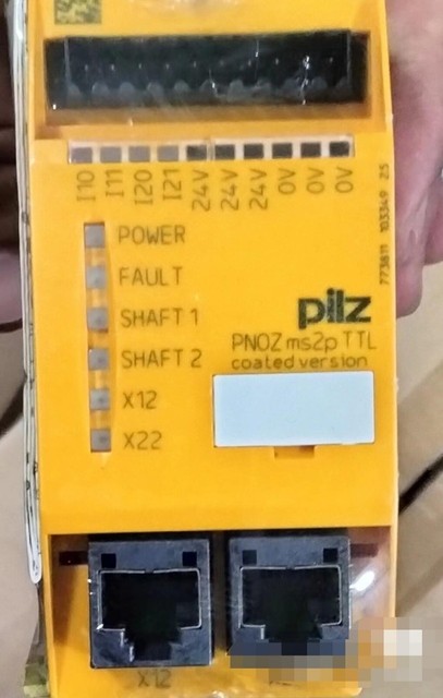 New Original Cheap MS2P TTL 773811 Automation Products Programmable Logic PLC Controller