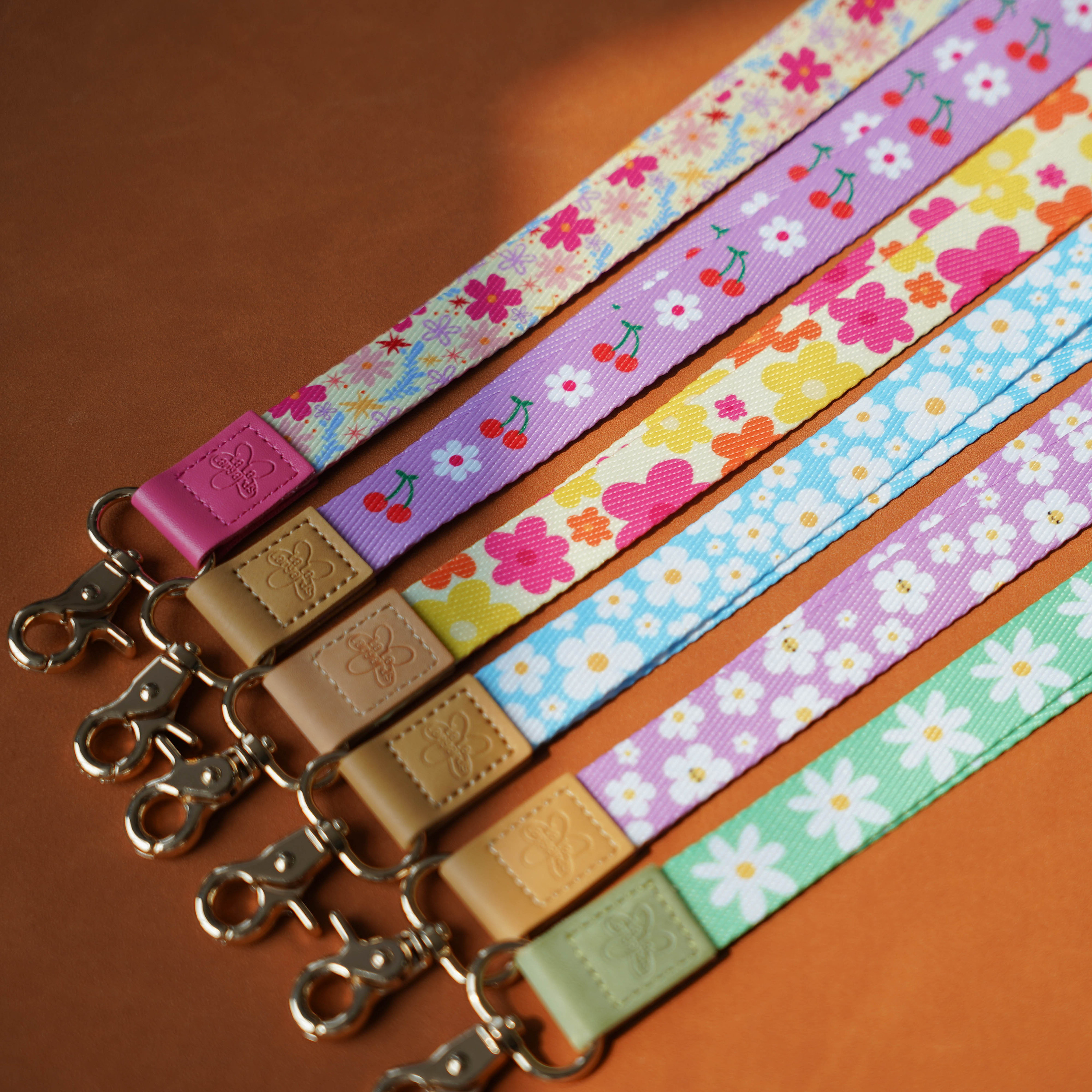 custom colors