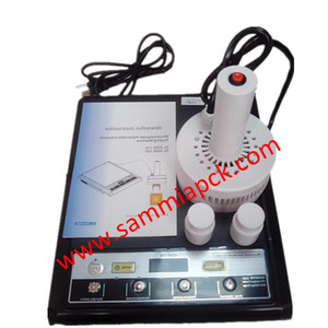 Máquina de Sellado por Inducción Electromagnética Manual/Selladora Térmica Portátil por Inducción - Product Image 6