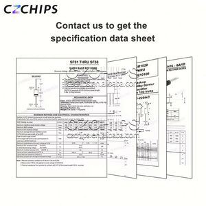 Amplificador operacional de chip IC de circuito integrado THS4011ID, original y nuevo - Product Image 2