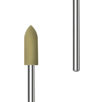 Evolisse Beauty Nagelbohrer-Sets mit Mehrfachkörnungen XF/F/M/MC/C/XC aus Silikon + Edelstahl, Hitzebeständig, Hochgeschwindigkeits-Salonausrüstung